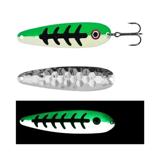 Moonshine Lures Trolling Spoon Neil's Limit