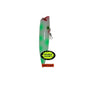 SH Ace Hi w/Rattle Glow/Green Dot