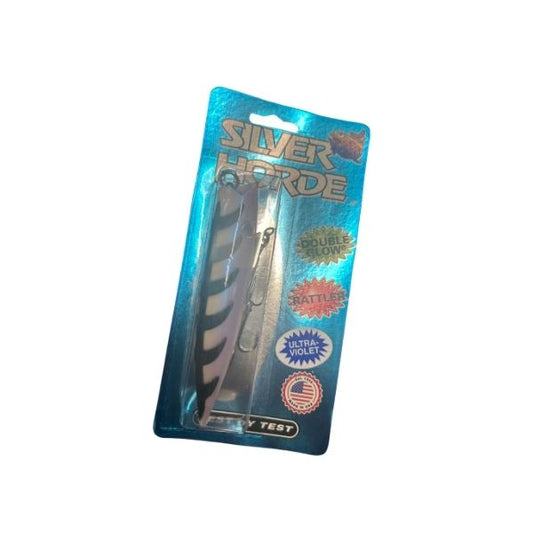 SH Ace Hi Purple Haze Black Ladder