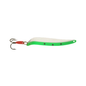 Flutter Laker Taker 3 1/2" - 1/4oz Fluorescent Green