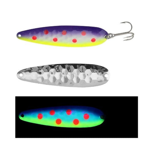 Moonshine Lures Trolling Spoon JJ Mac Muffin