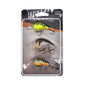 Bomber Lures Crankbait #2 Qty 3