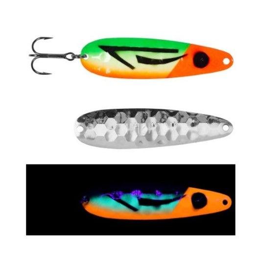 Moonshine Lures Trolling Spoon Craig's Flounder