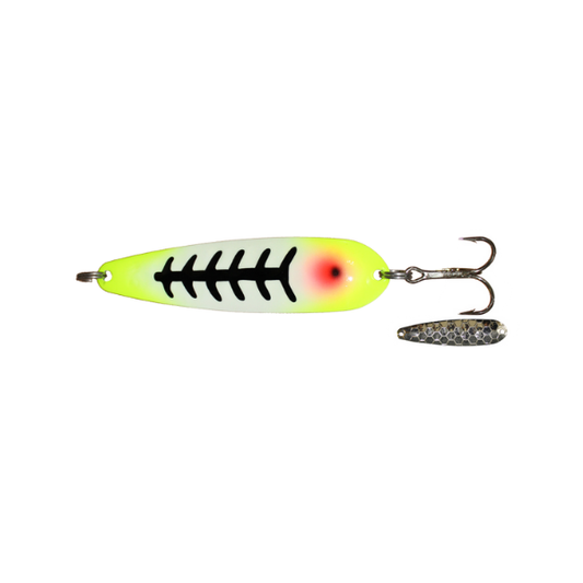 DW Spoon SG Yellow Jeans