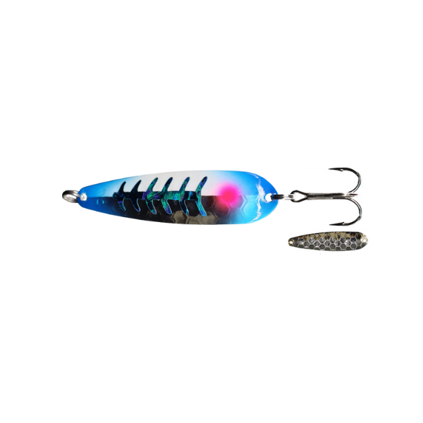 DW Spoon SG Half Blue Jeans