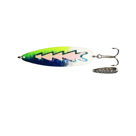 DW Spoon SG Hot Michigan Dolphin