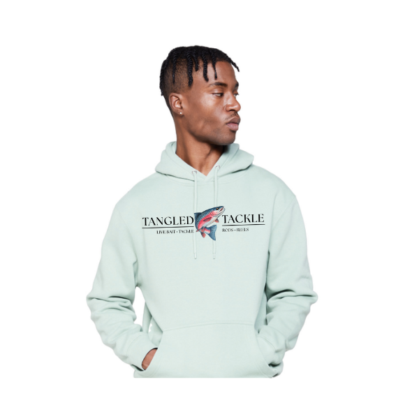 Tangled Sweatshirt