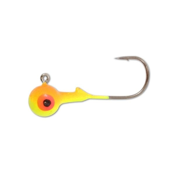 RZ JIG 1/16oz Sunrise 6ct