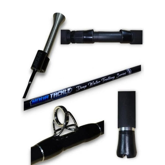 Nova Tackle 10' MH Wire Diver