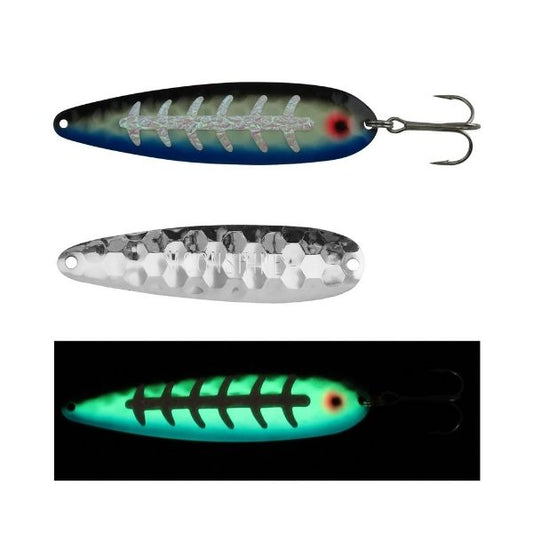 Moonshine Lures Trolling Spoon Don's Dagger