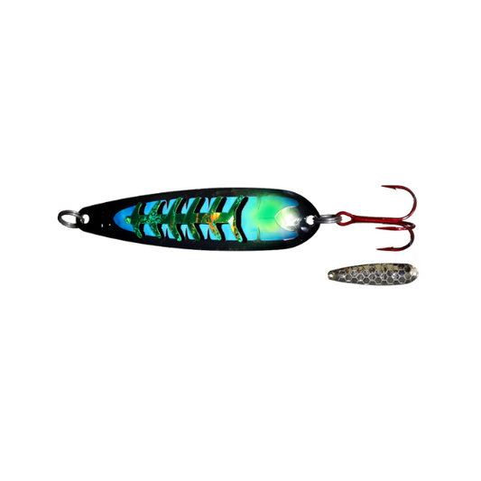 DW Spoon Oops Double UV