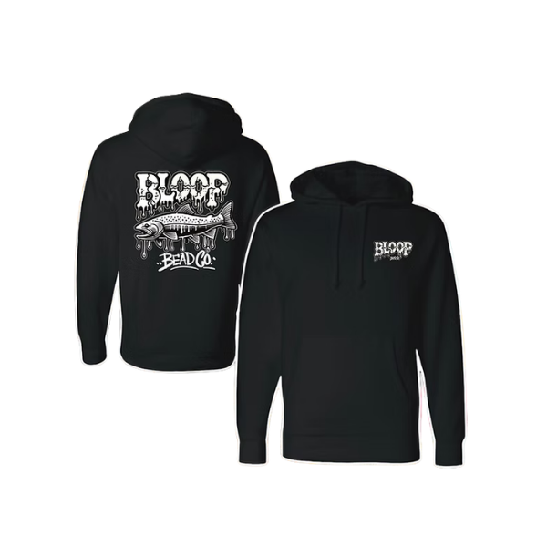 Bloop Mystery Sweatshirt