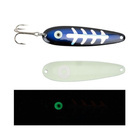 Moonshine Lures Carbon Series Cobalt Carbon