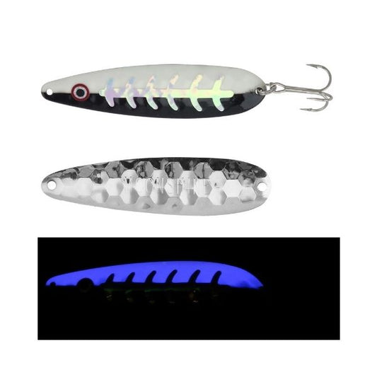 Moonshine Lures Trolling Spoon Bish's Bruiser