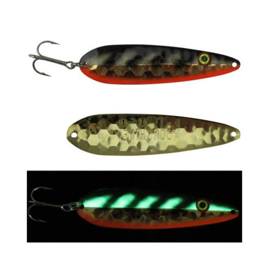 Moonshine Lures Trolling Crab Legs
