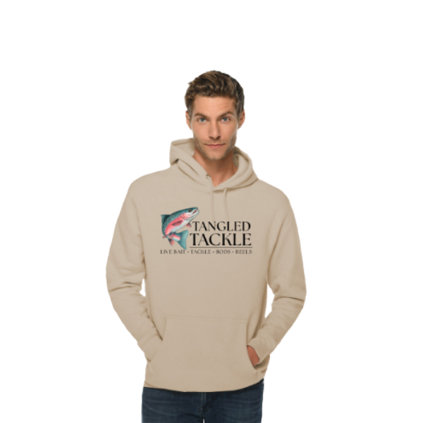 Tangled Sweatshirt