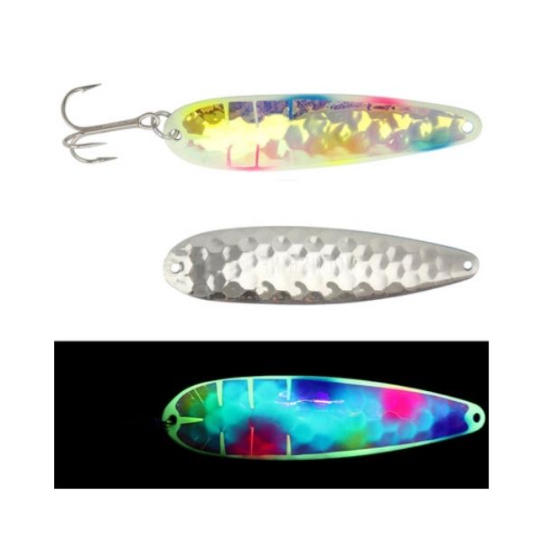 Moonshine Lures RV Series Wonderbread