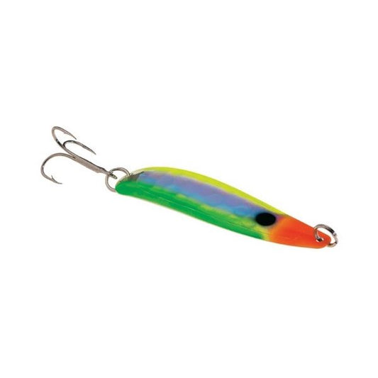 Warrior Elite Standard UV Naked Mixed Veggie