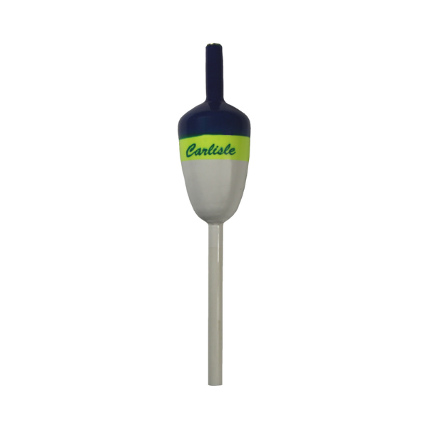 Carlisle Peacock Slip Floats