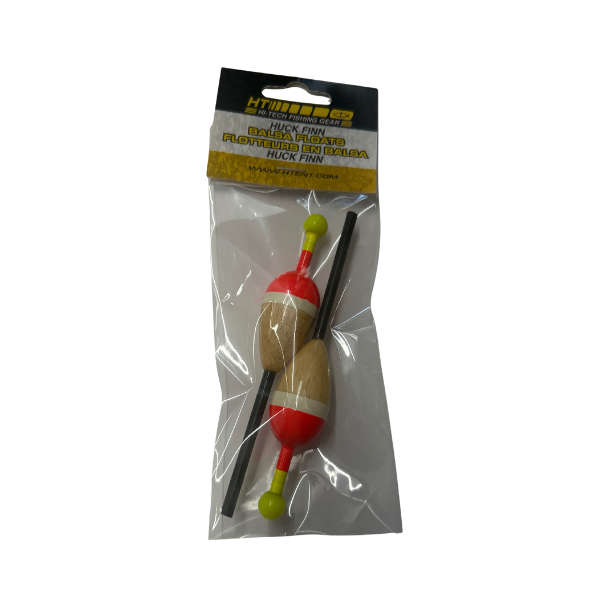 HT Balsa Floats HF-788