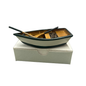 Encore Creations 4" Row Boat (dingy) w/Oars