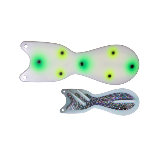 Dreamweaver Spin Doctor 8" Soda