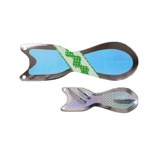 Dreamweaver Spin Doctor 8" Charlies Special