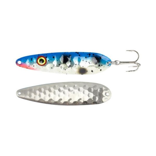 Moonshine Lures RV Series Blue Goby