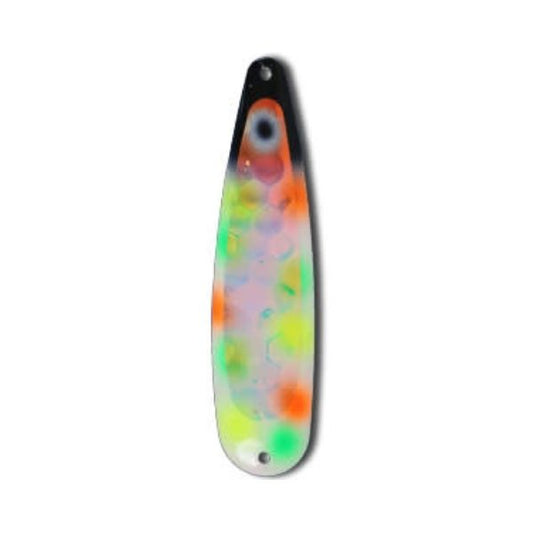 Warrior Elite Standard UV Non-Fiction