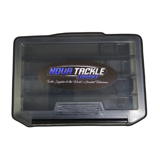Nova Tackle Terminal Storage Box