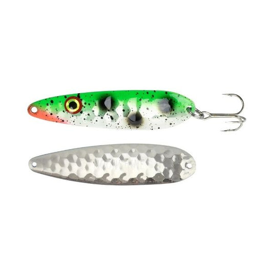 Moonshine New Moon Green Goby