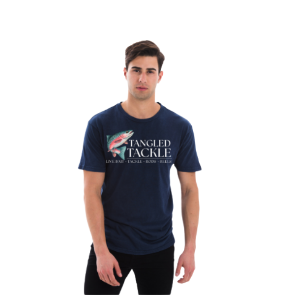 Tangled Tee