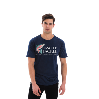 Tangled Tee