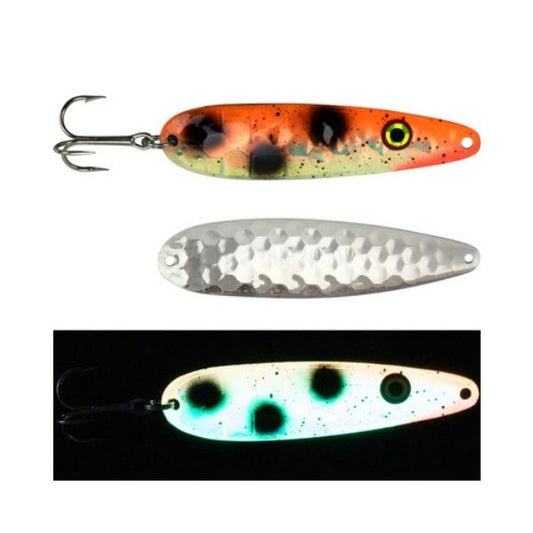 Moonshine Lures RV Series Orange Goby