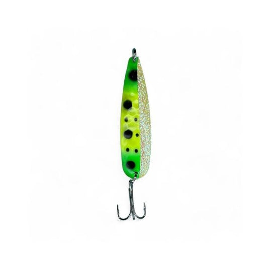 Warrior Elite Standard Wart Frog