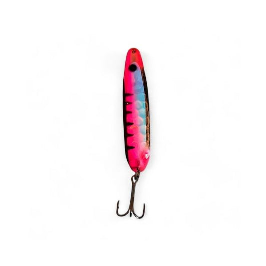 Warrior Elite Standard Pink Alewife