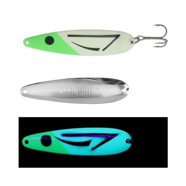 Moonshine Lures Trolling Flounder Pounder