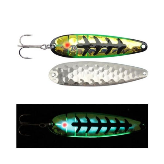Moonshine Lures RV Series Hulk