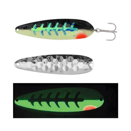 Moonshine Lures Trolling Raptor