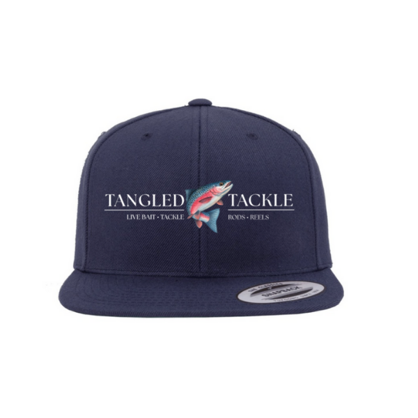 Tangled Hat