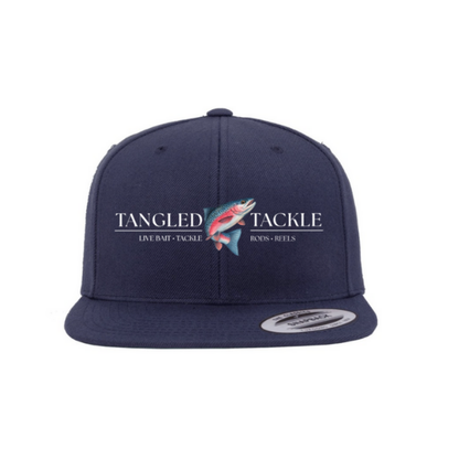 Tangled Hat