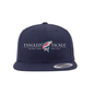Tangled Tackle Hat