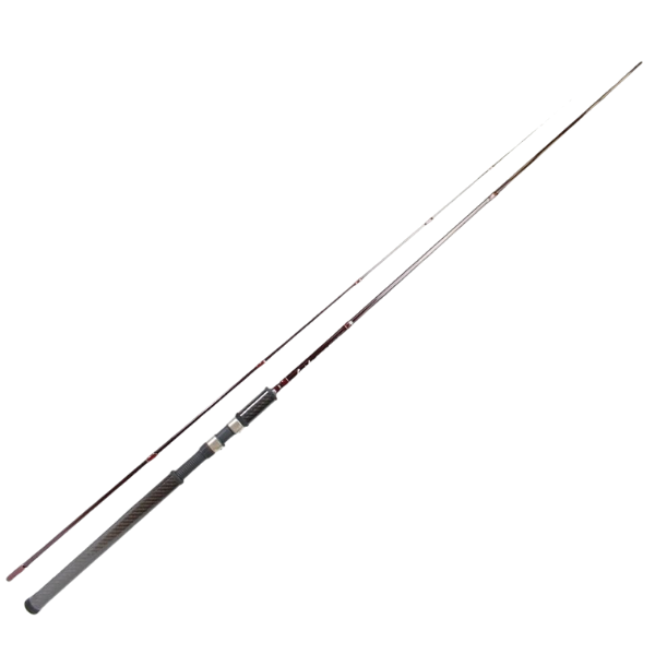 Lamiglas X-11 Spinning - Float Rod w/Graphite Handle 10'6"