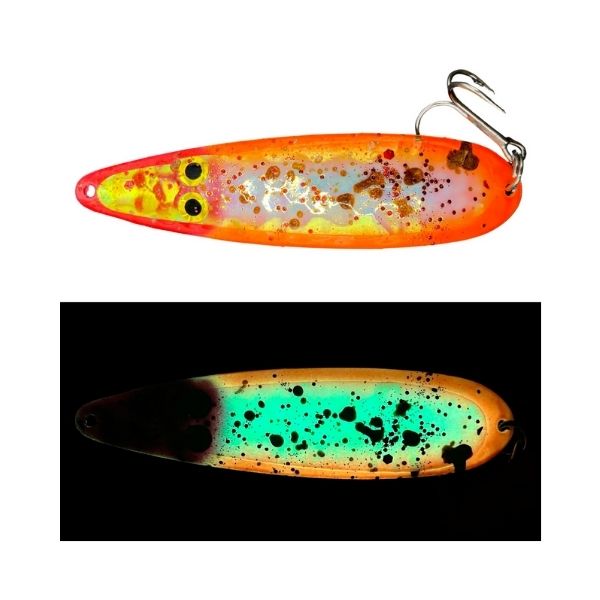 Beaver Lures Trolling Craw Daddy