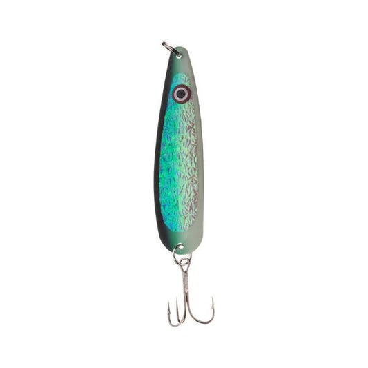 Warrior Elite Standard Glow Green Alewife