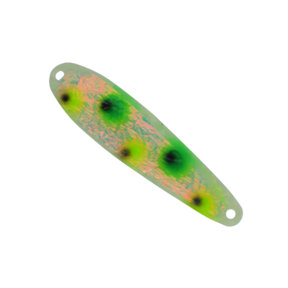 Yeck Ripple Spoon