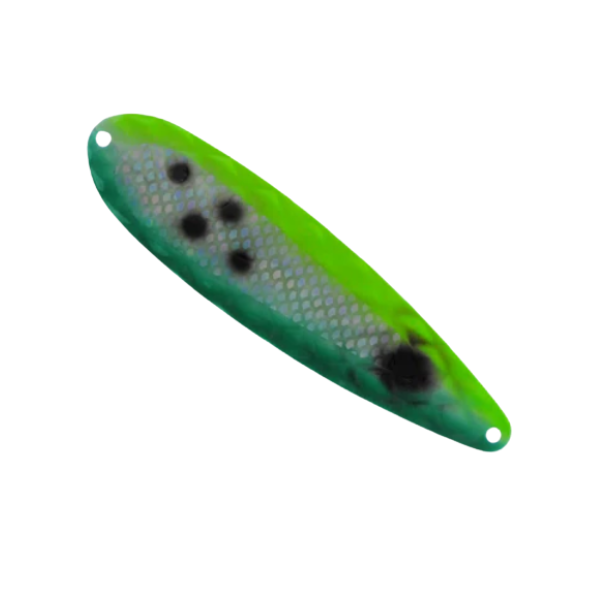 Yeck Ripple Spoon
