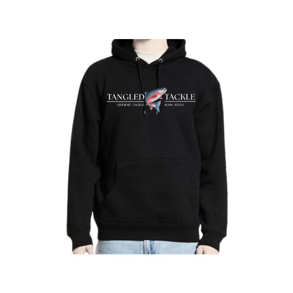 Tangled Sweatshirt
