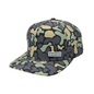 Blood Run Mesh Snapback Trucker