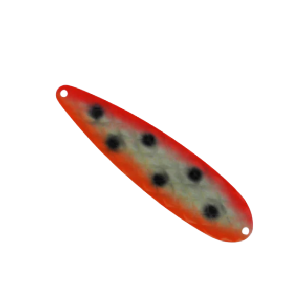 Yeck Ripple Spoon